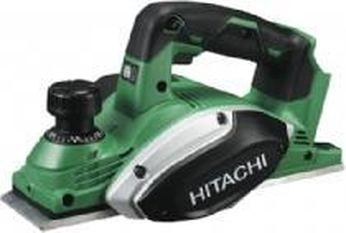 Hikoki P18DSL W2Z ACCU SCHAAFMACHINE EXCLUSIVE HSC III - P18DSLW2Z