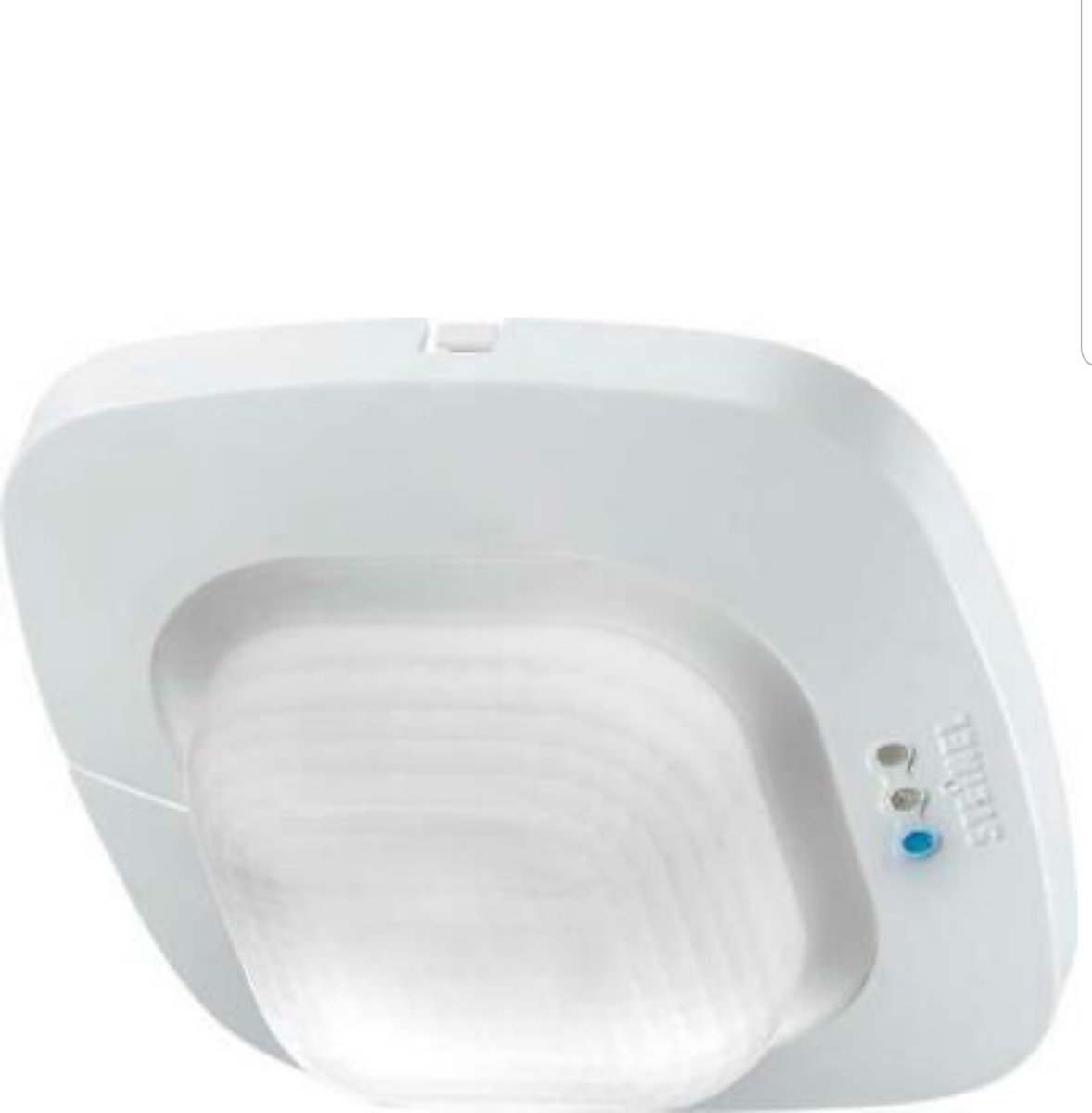 Steinel aanwezigheidsmelder IR QUATTRO com2 - 356