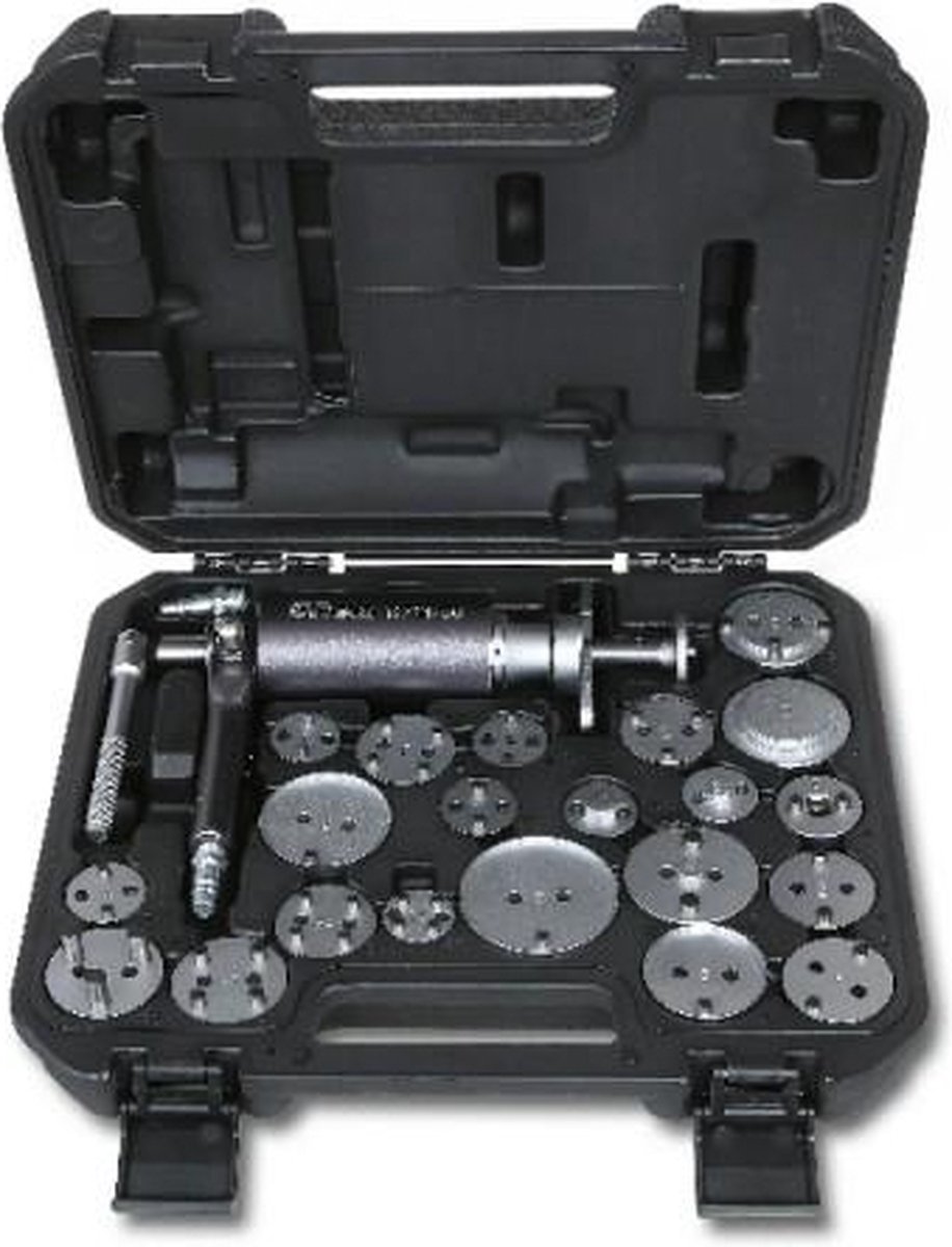 Beta 1471M/C22 Pneumatisch aangedreven gereedschap - 014710101