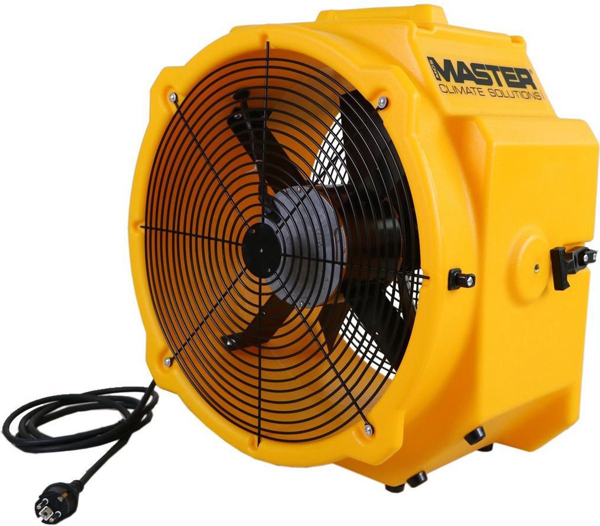 Master VENTILATOR DFX 20 P - DFX20