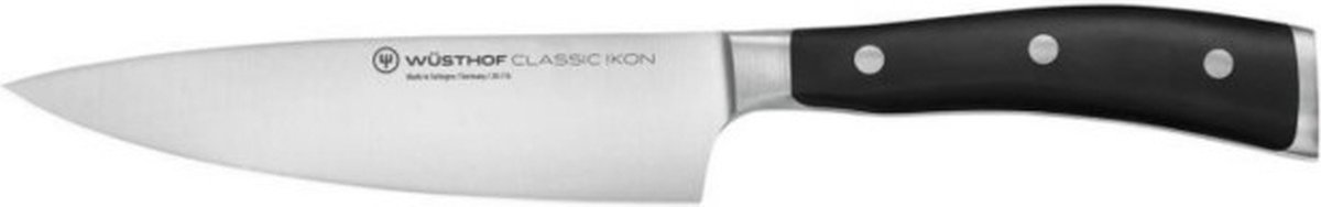 Wusthof Koksmes Classic Ikon 16 cm