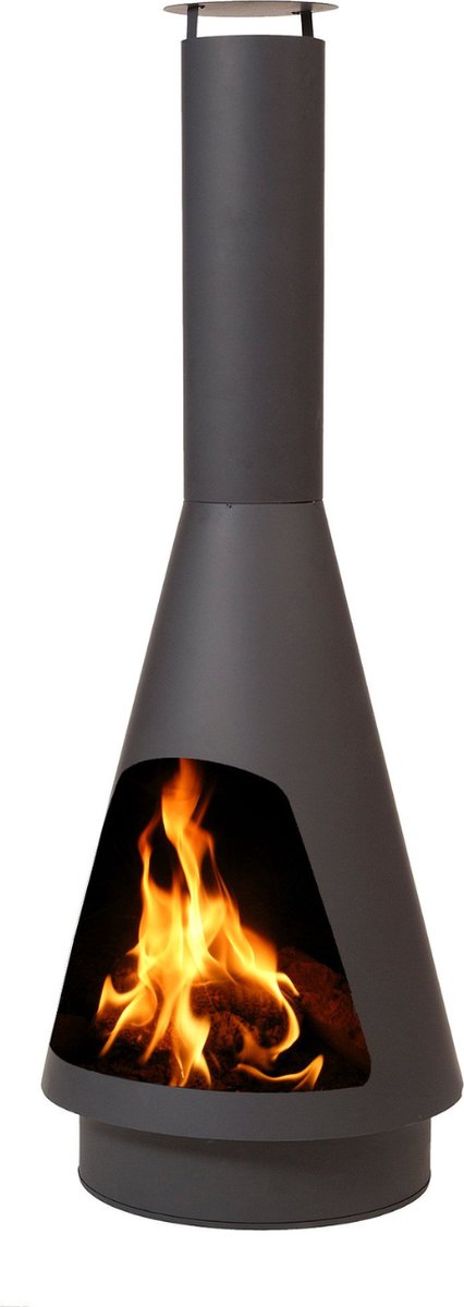 HEAT La Luz 140 Tuinhaard