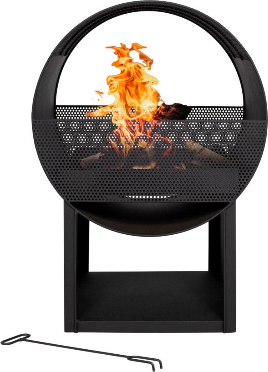 La Hacienda Camacha Tuinhaard