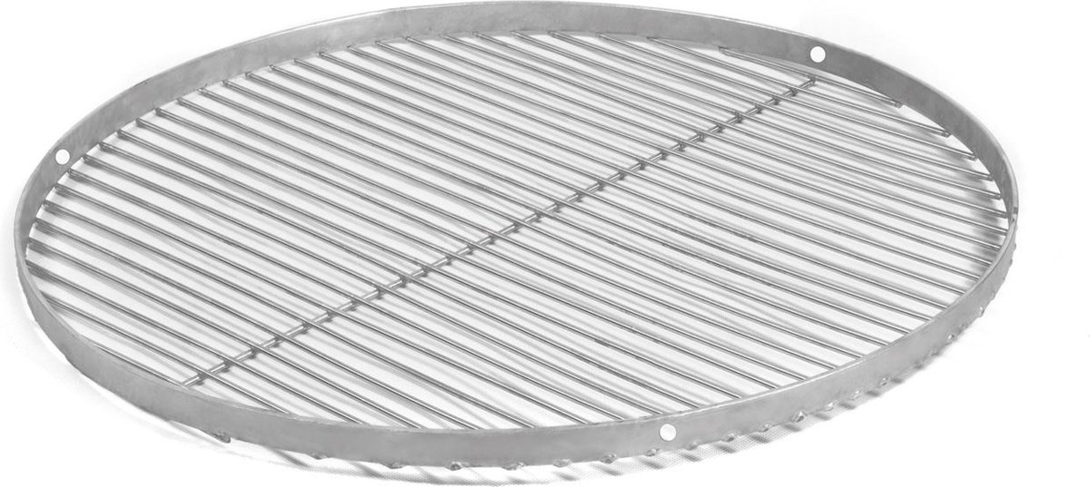 CookKing RVS Grillrooster-70 cm