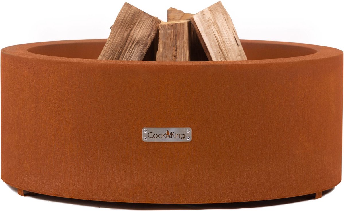 CookKing Vuurschaal Blaze-80 cm