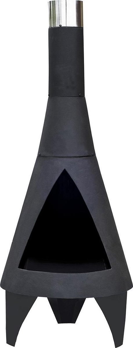 La Hacienda Colorado 125 Tuinhaard