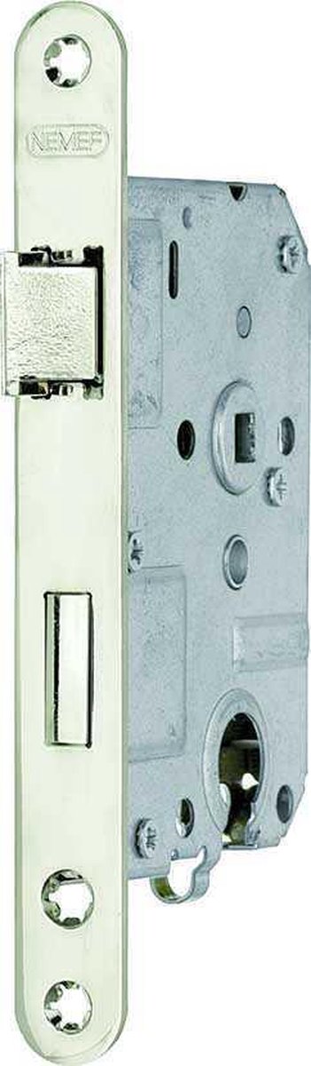 Artitec Mi Satori Dag/Nacht PC55 1200 Serie Glans Nikkel