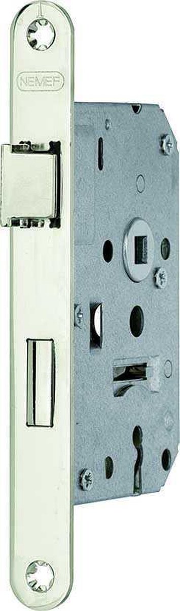 Artitec Mi Satori Dag/Nacht SL56 1200 Serie Glans Nikkel