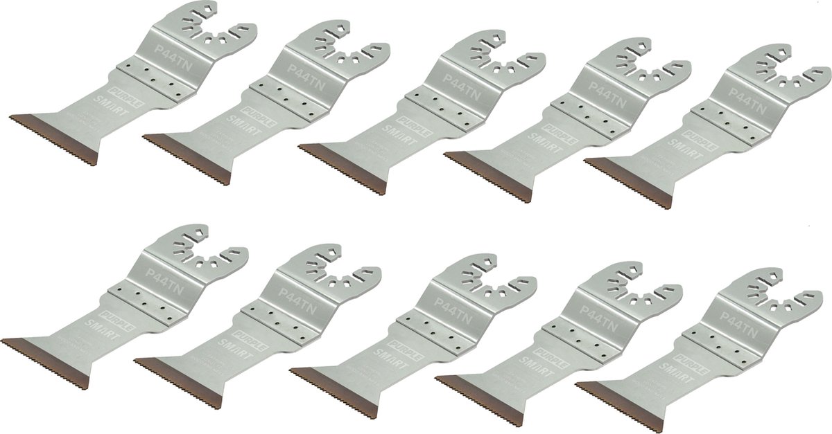 Smart Multitool blad - P44TN10