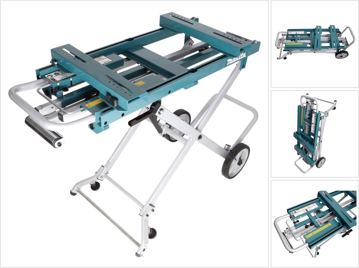 Makita WST05 / DEAWST05 Onderstel 2700mm