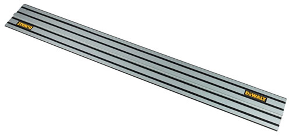 DeWALT DWS5023 geleiderail 2600mm