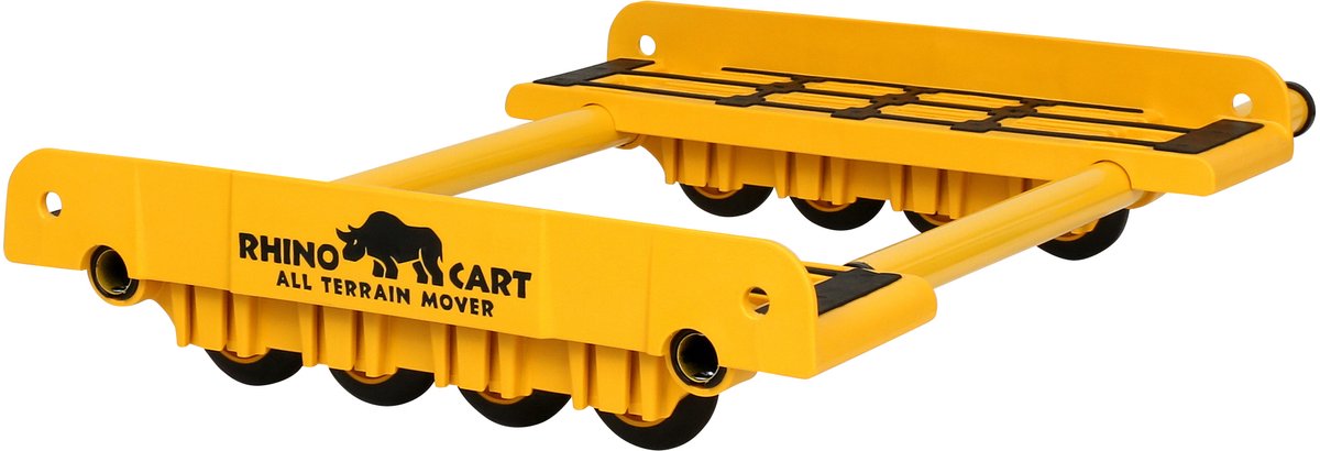 Little Jumbo Rhino Cart - All Terrain Mover 900 kg - 51142647