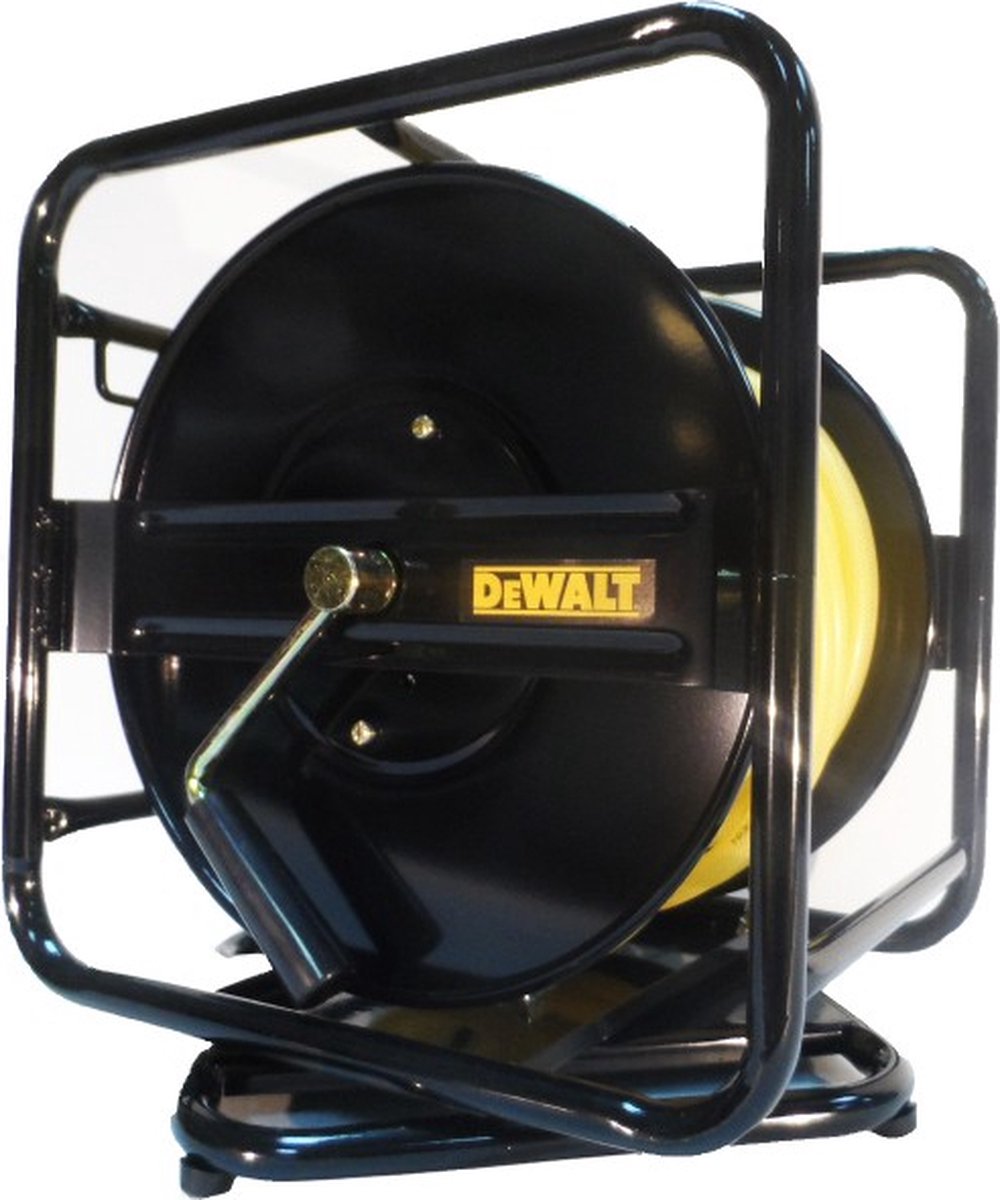 DeWALT DWP-CPACK30 Slanghaspel 30 meter