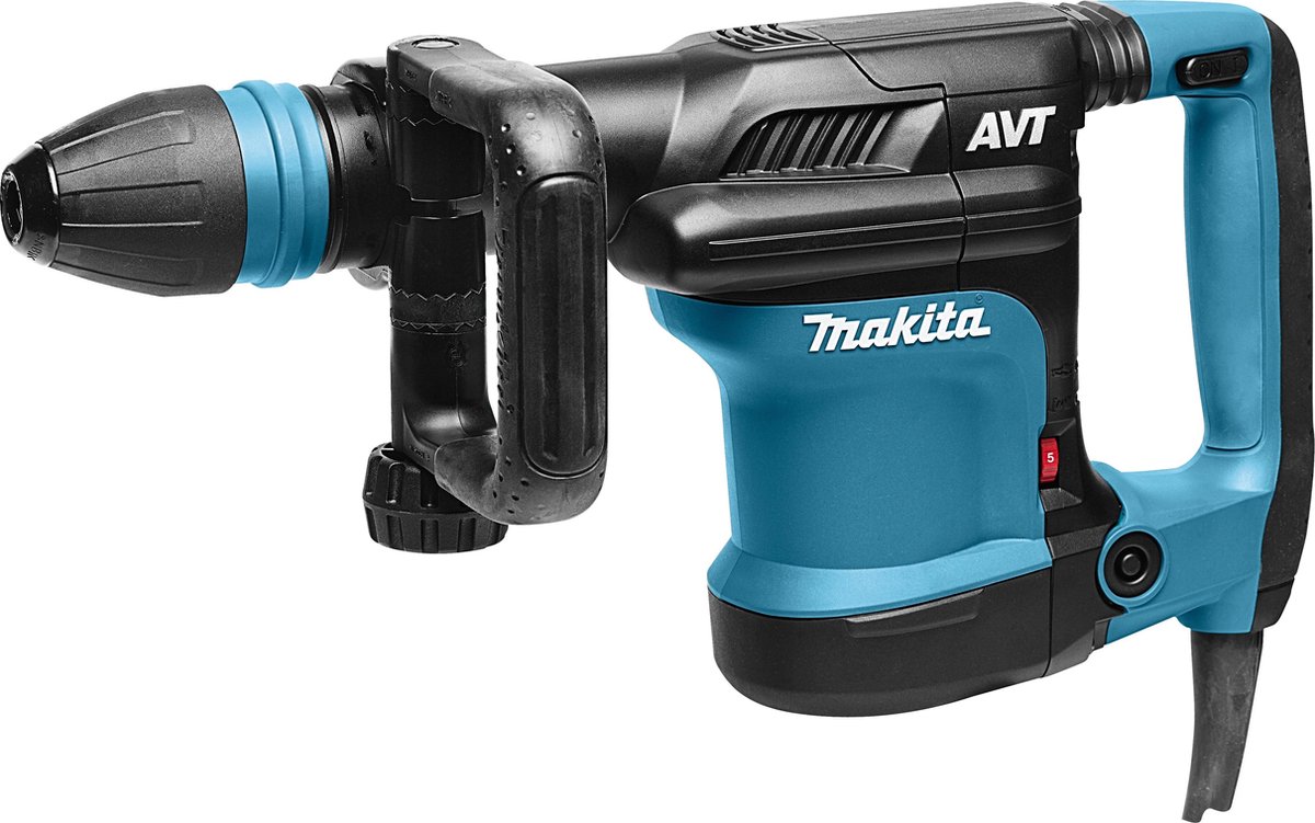Makita HM0871C Breekhamer AVT in Koffer