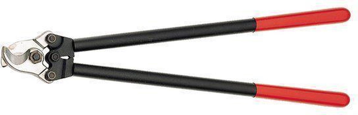 Knipex 95 21 600 Kabelschaar voor koper en aluminium Ø 27mm