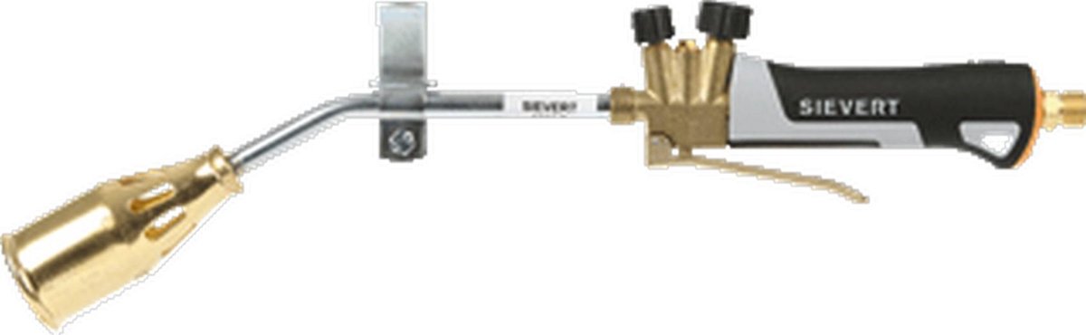 Sievert Pro 88 Turboroofer 50 3/8" LH - 344441