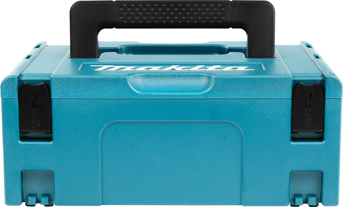 Makita DTW701ZJ Accu Slagmoersleutel 1/2" 700Nm 18V Basic Body in Mbox