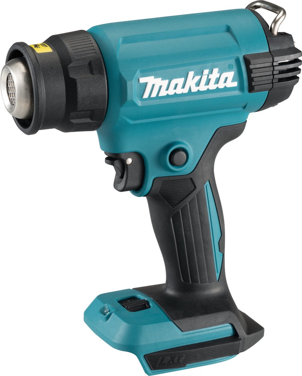 Makita DHG181ZK Accu Heteluchtpistool 18V Basic Body in Koffer