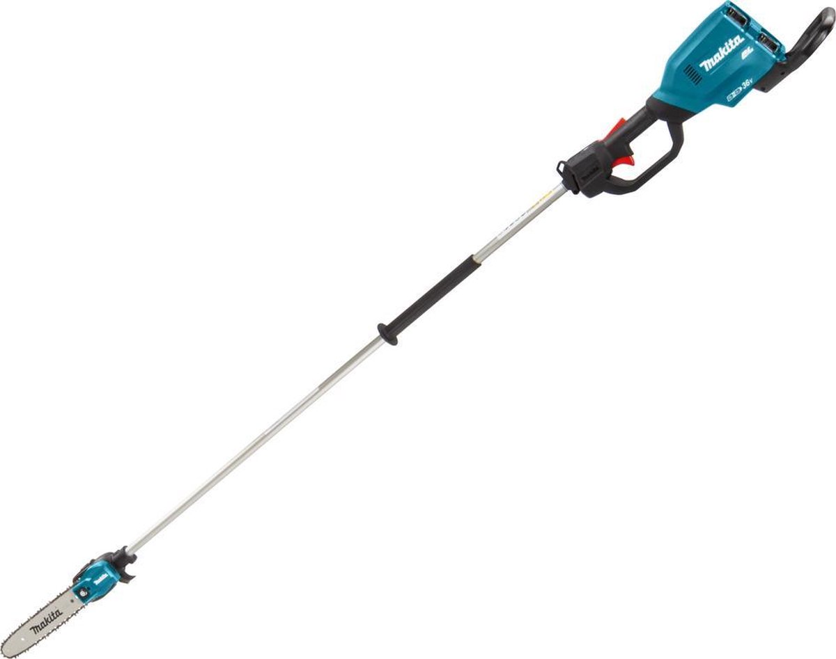 Makita DUA300Z Accu Stokkettingzaag 30cm 2x18V Basic Body