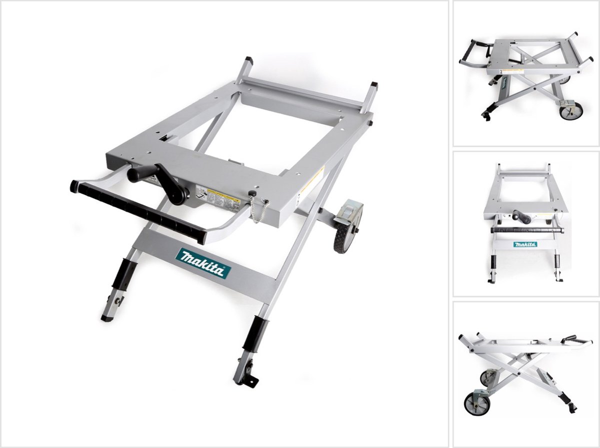 Makita JM27000300 WST03 Onderstel voor MLT100N