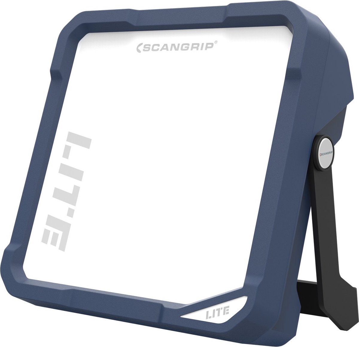Scangrip Bouwlamp Vega Lite Compact 4000lm - 03.5673