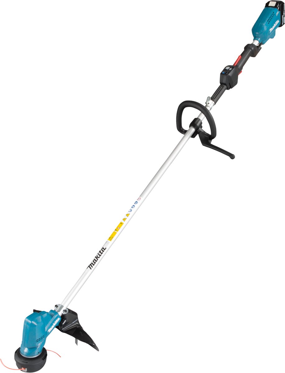 Makita DUR190LZX9 Accu Grastrimmer D-Greep 18V Basic Body