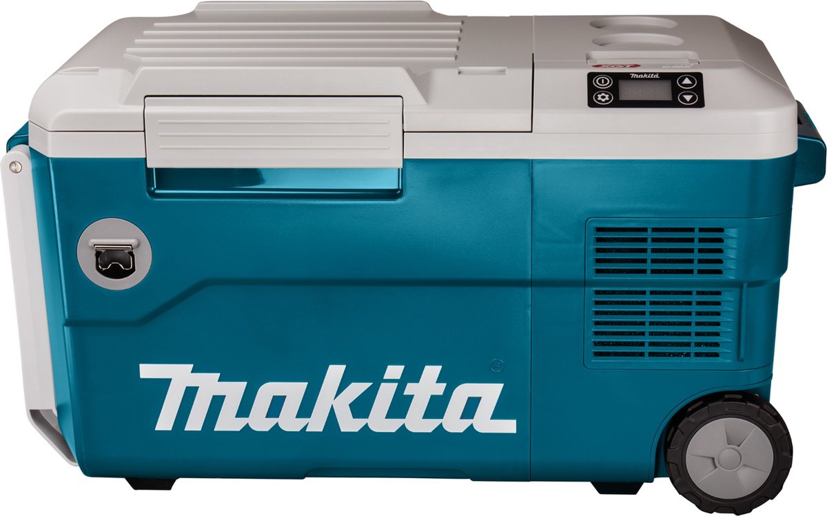 Makita CW001GZ Vries- /Koelbox met Verwarmfunctie 12V-230V Basic Body