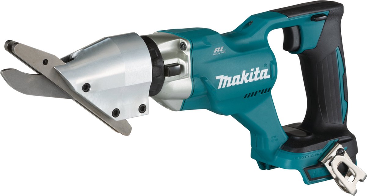 Makita DJS800Z Accu Vezelcementschaar 18V Basic Body