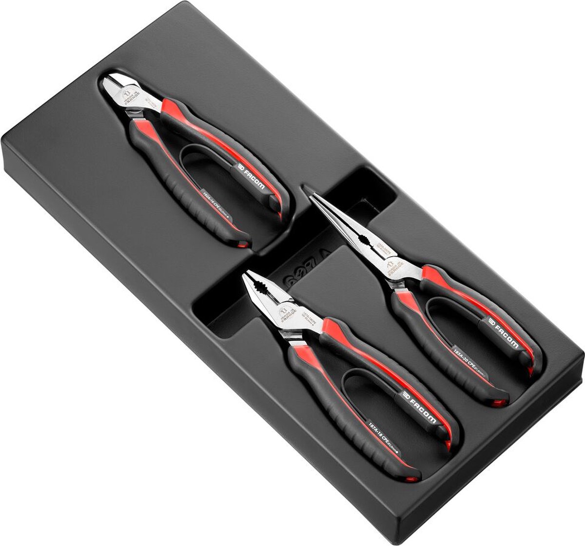 Facom Module 3 tangen - MOD.CPEA0