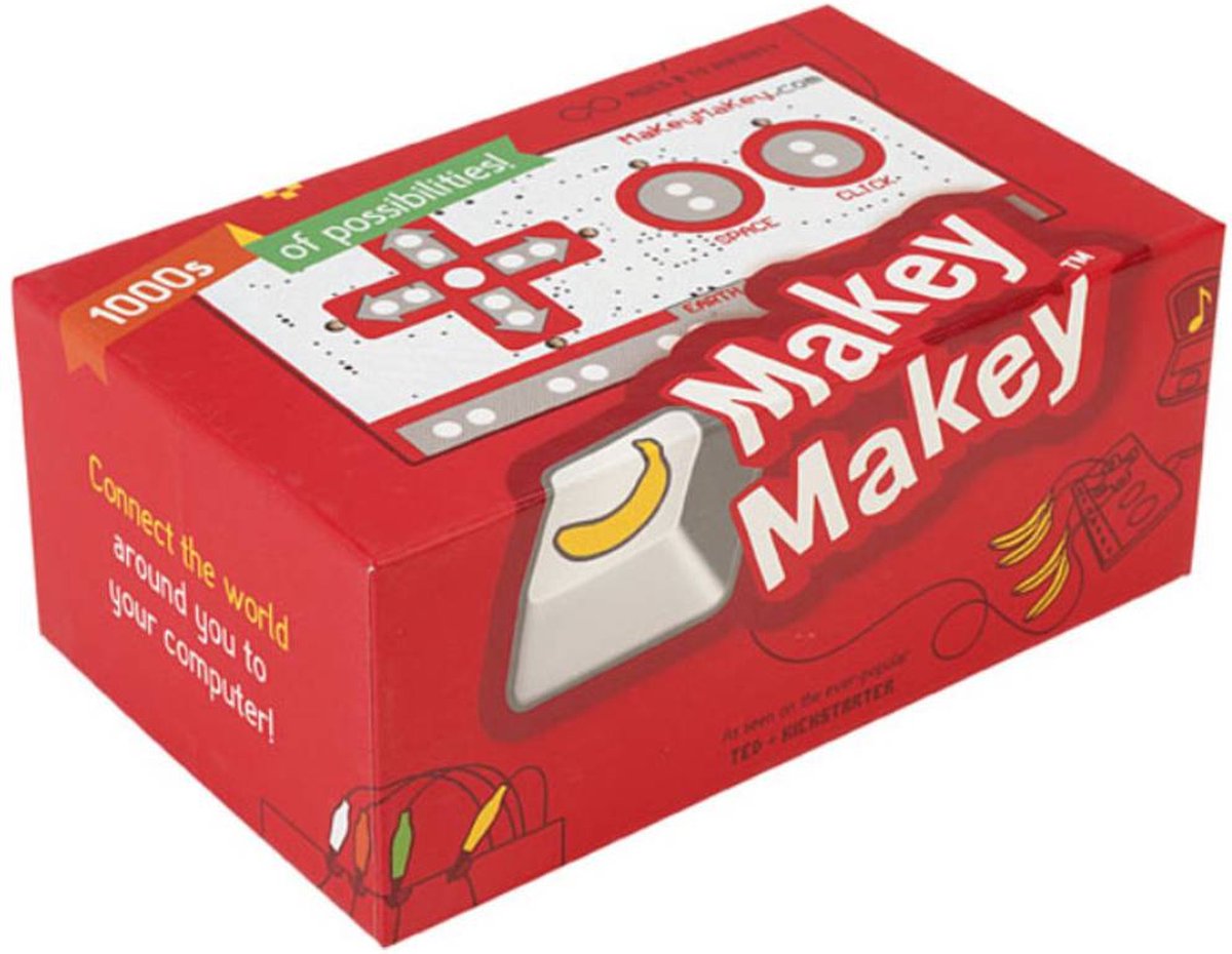 Makey Makey MMCE Naderingssensor 1 stuk(s)
