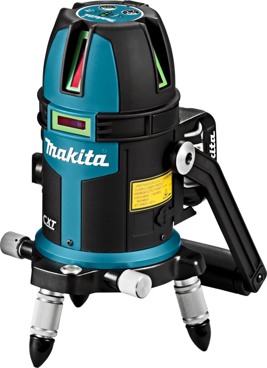 Makita SK312GDZ Lijnlaser
