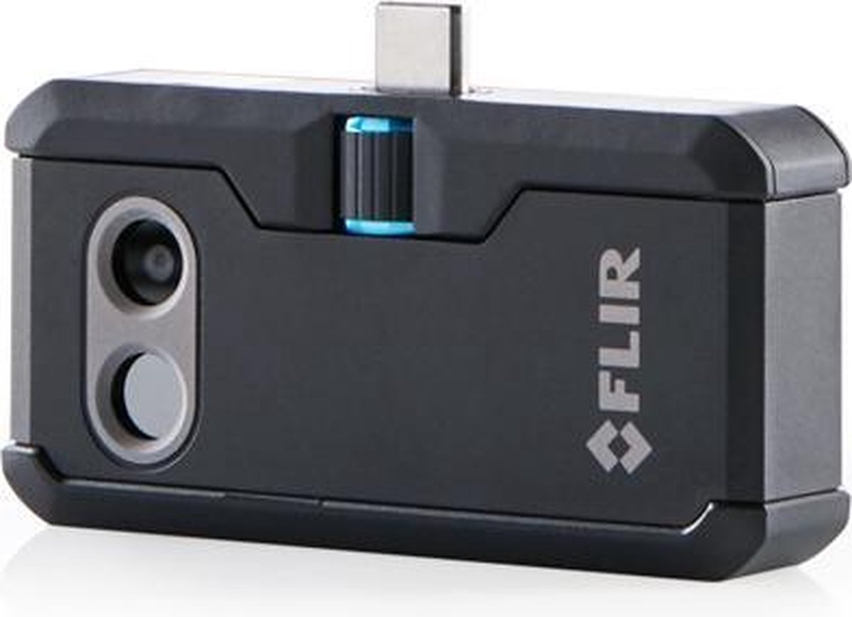 FLIR ONE PRO Warmtebeeldcamera voor Android USB-C