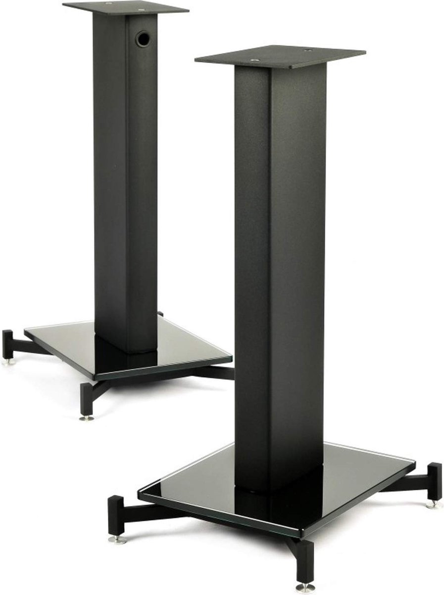 Sonorous: SP 600 Speakerstand Universeel - 1 stuks - Zwart