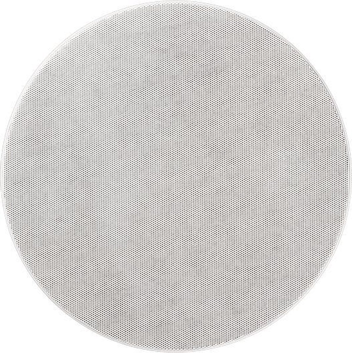 Magnat: Interior ICQ 82 inbouwspeaker - Wit