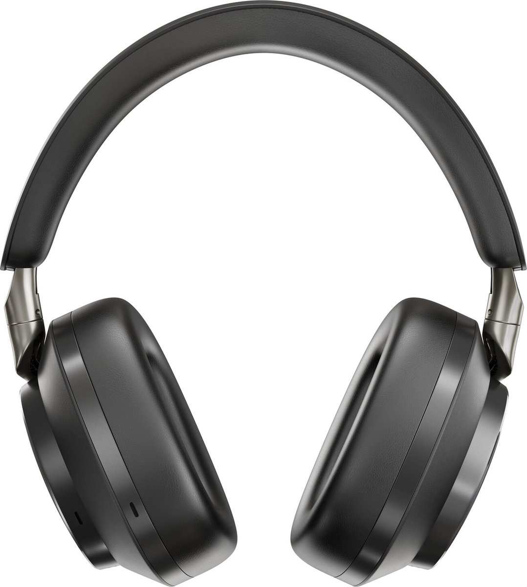 Bowers&Wilkins: PX8 draadloze hoofdtelefoon - Zwart