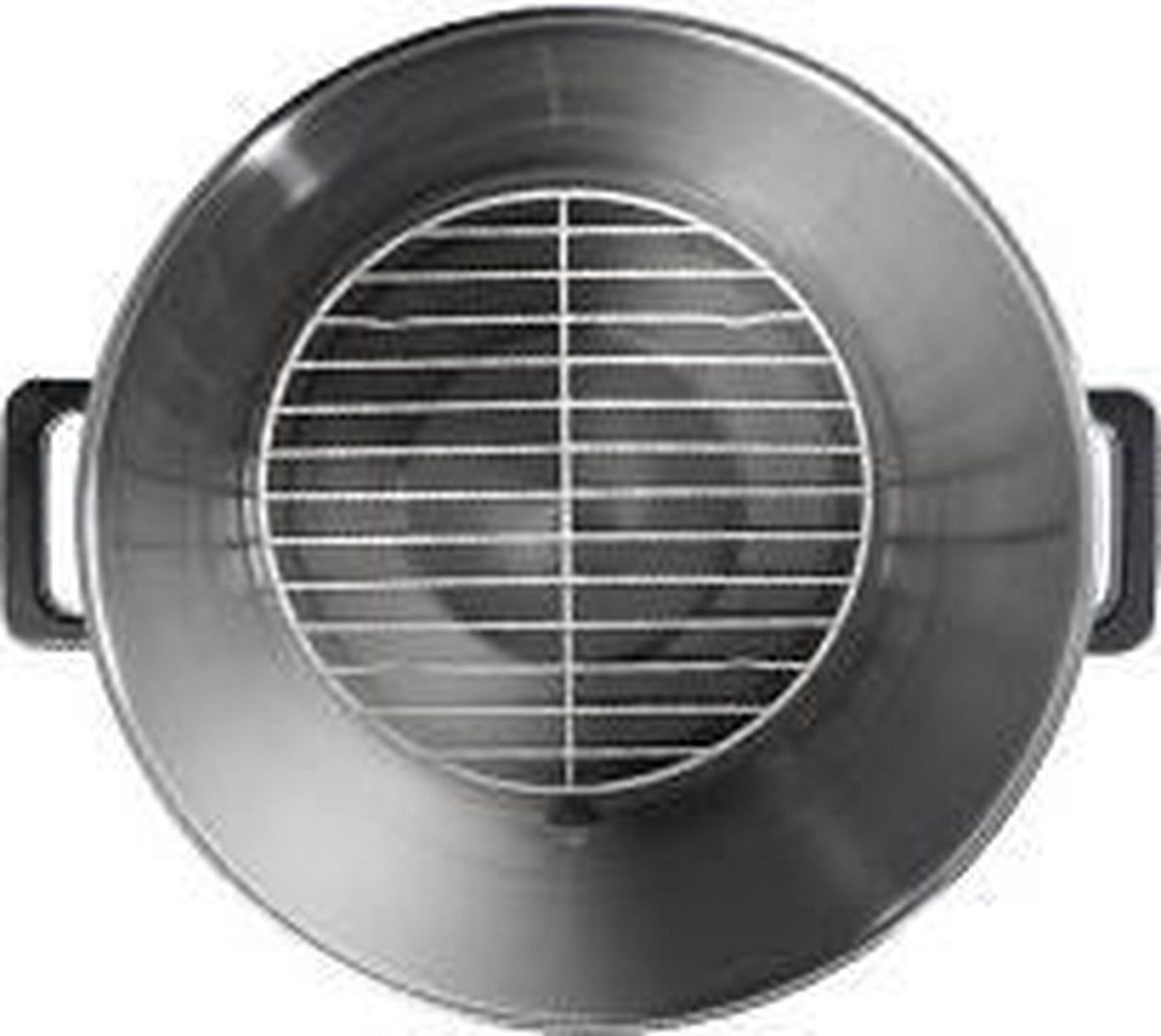 Steba ER1 - Inmaakketel met Tapkraan - 27L - Wit