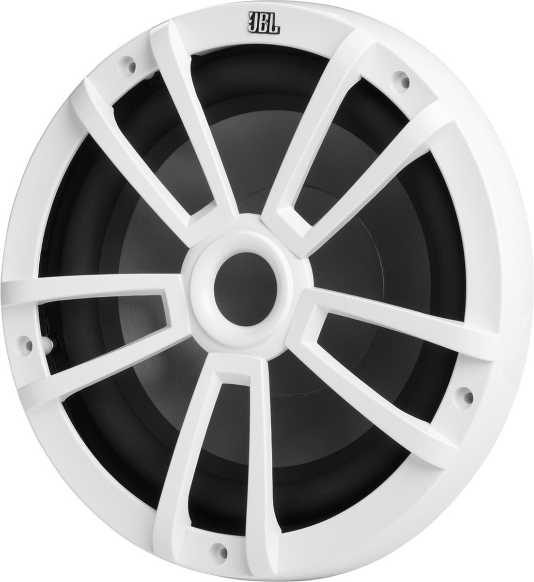 JBL Marine Stage 10 - Marine Audio Subwoofer - 10 Inch - 600Watt