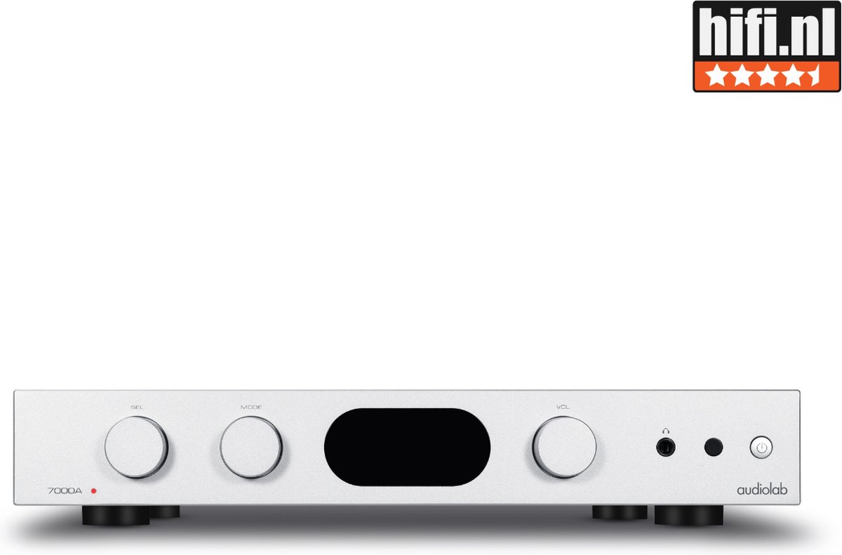 Audiolab 7000a Versterker 2x 110W -