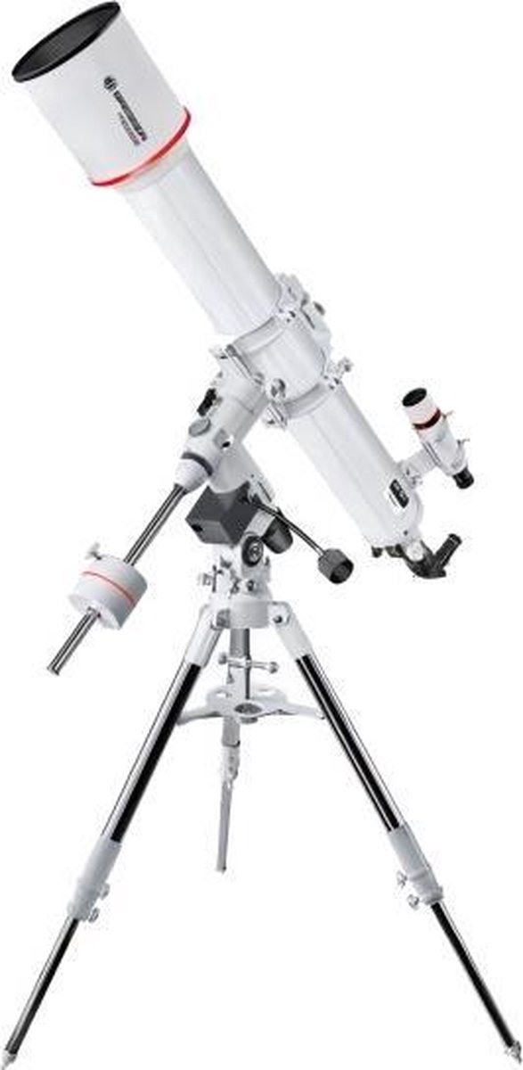 BRESSER Messier AR-127/1200 HEXAFOC EQ-5/EXOS2 Telescoop