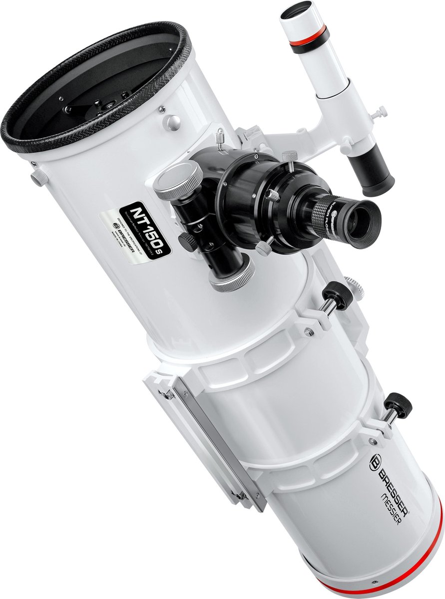 BRESSER Messier NT-150S OTA