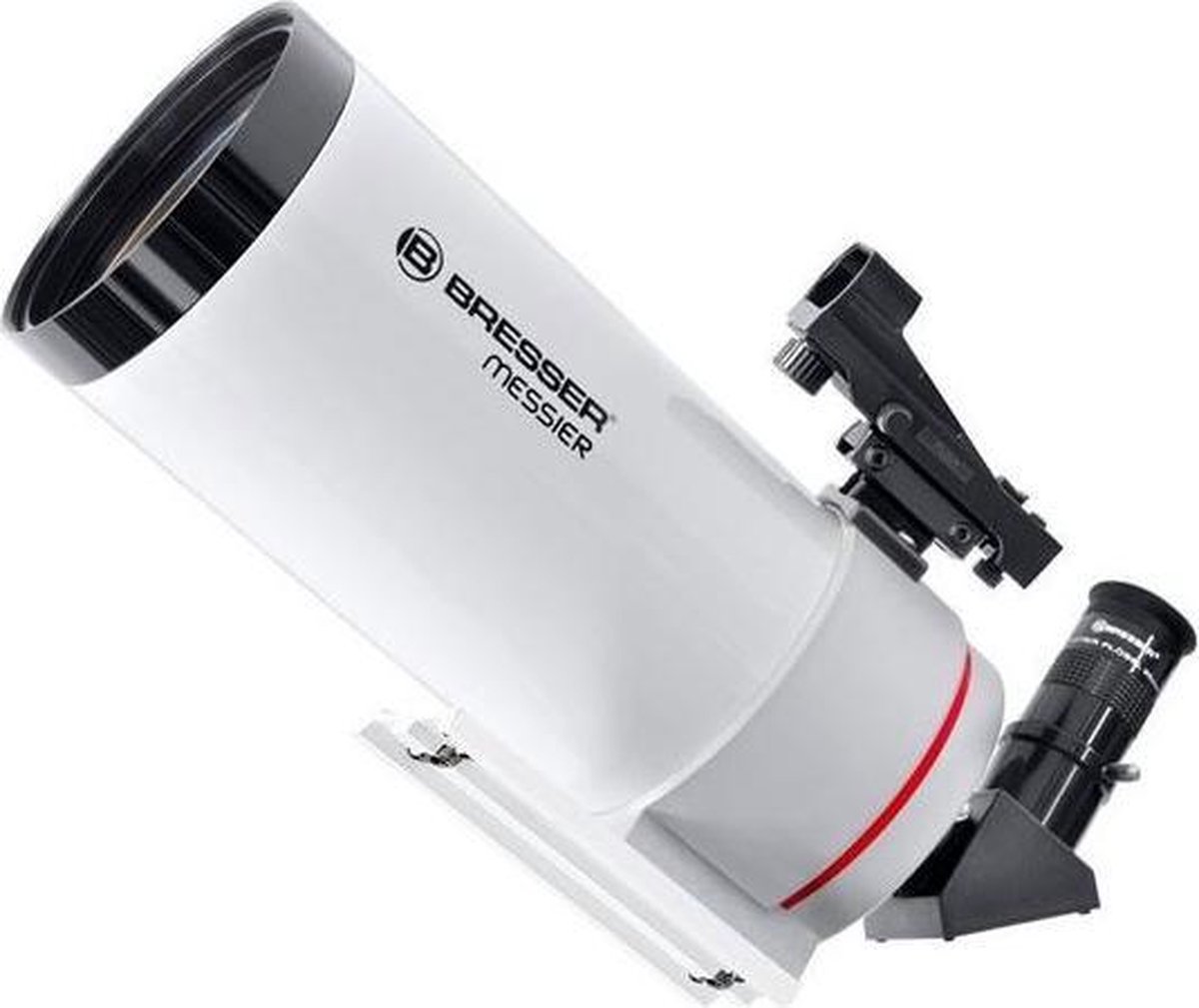 BRESSER Messier MC-100/1400 OTA Maksutov-Cassegrain