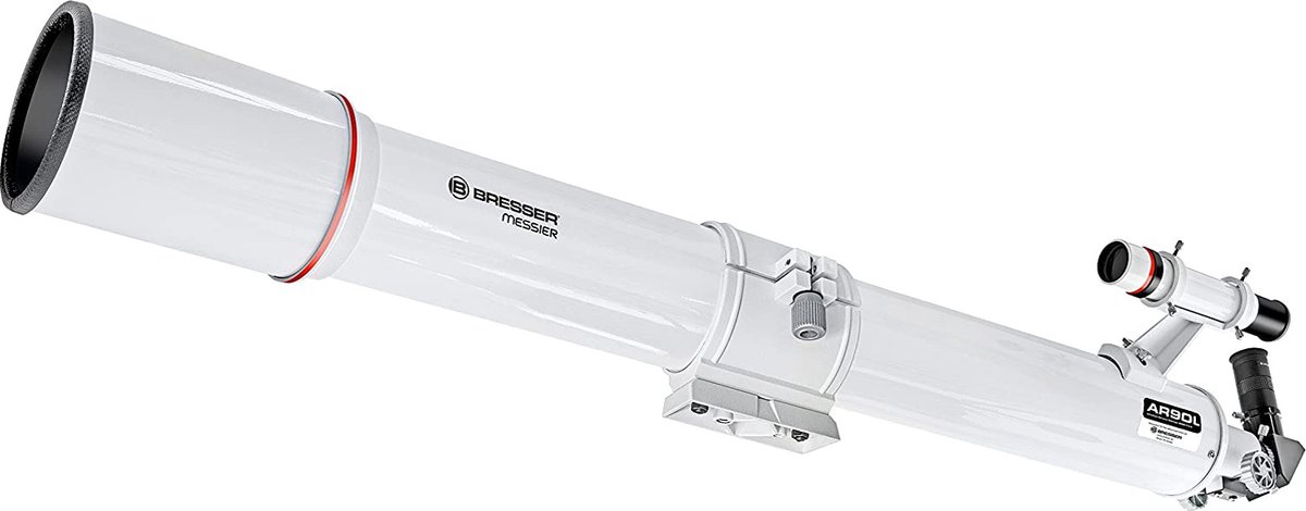 BRESSER Messier AR-90L/1200