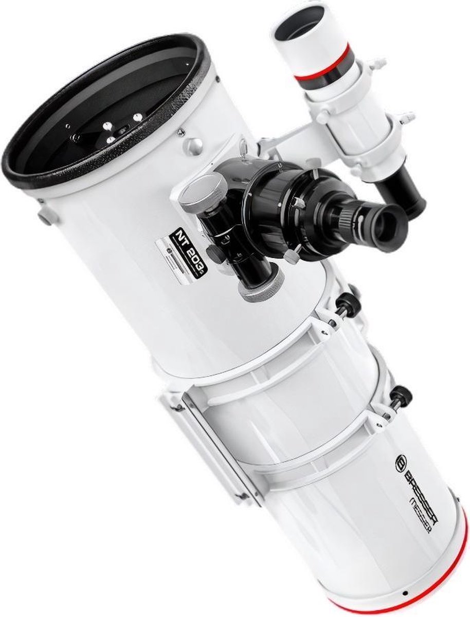 BRESSER Messier NT203s/800 Optical Tube