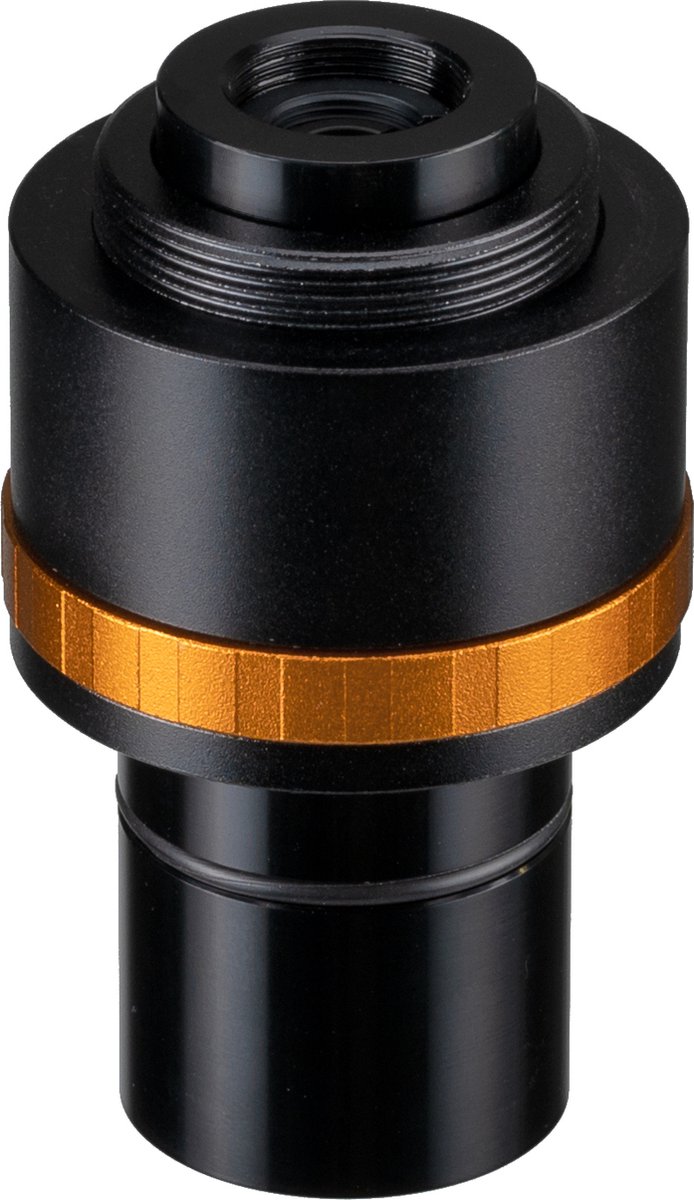 BRESSER Reductielens 0.5x Variabel