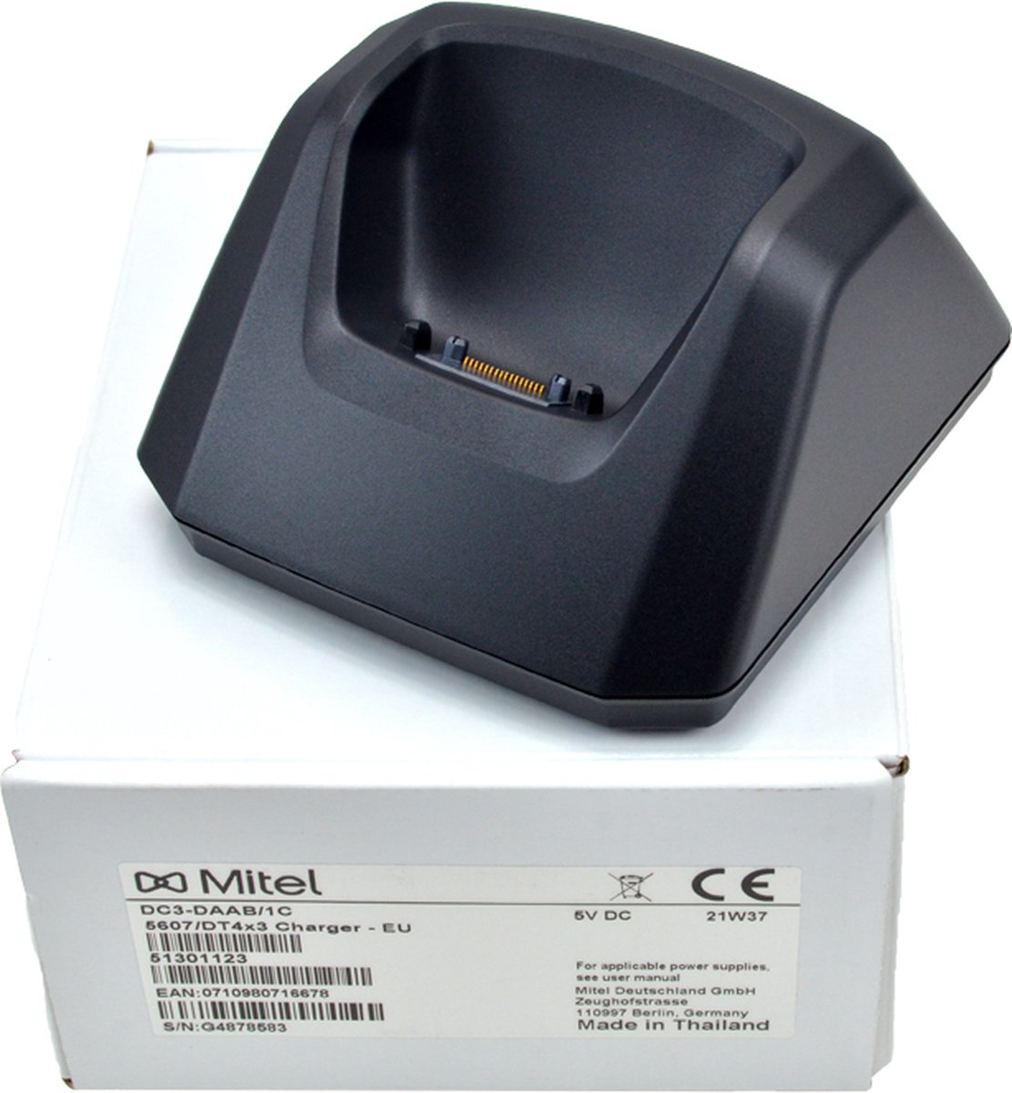 BRESSER Nebula Goto Kit EXOS-2