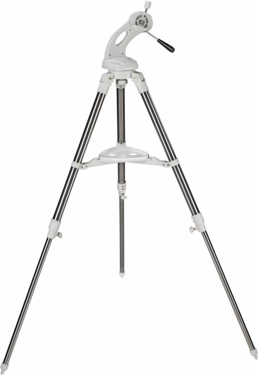 BRESSER NANO AZ azimutale Montering met Statief
