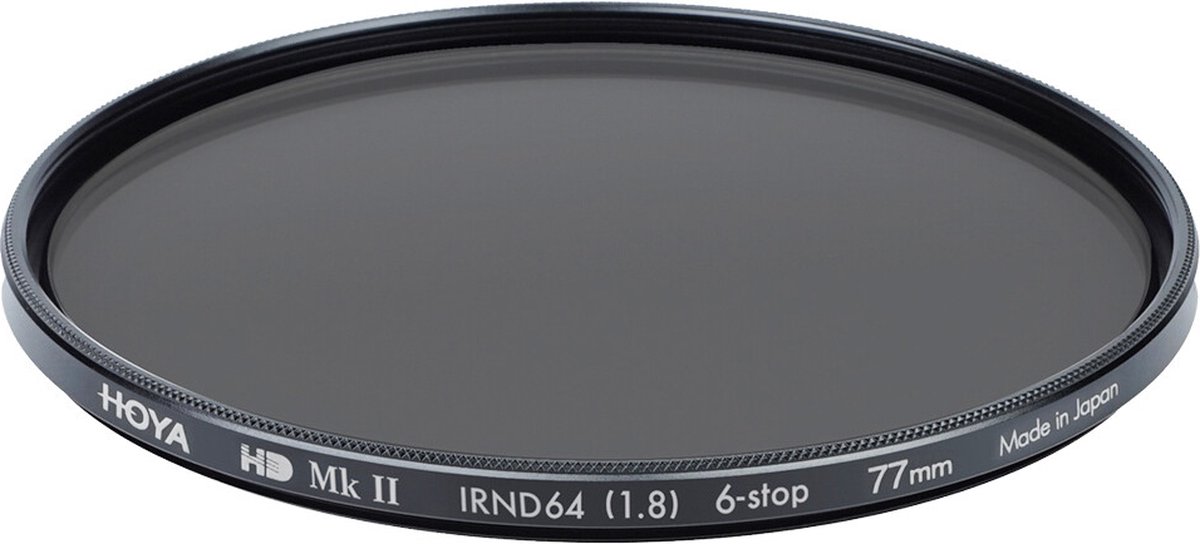 Hoya 67mm HD MkII IRND64 (1.8)