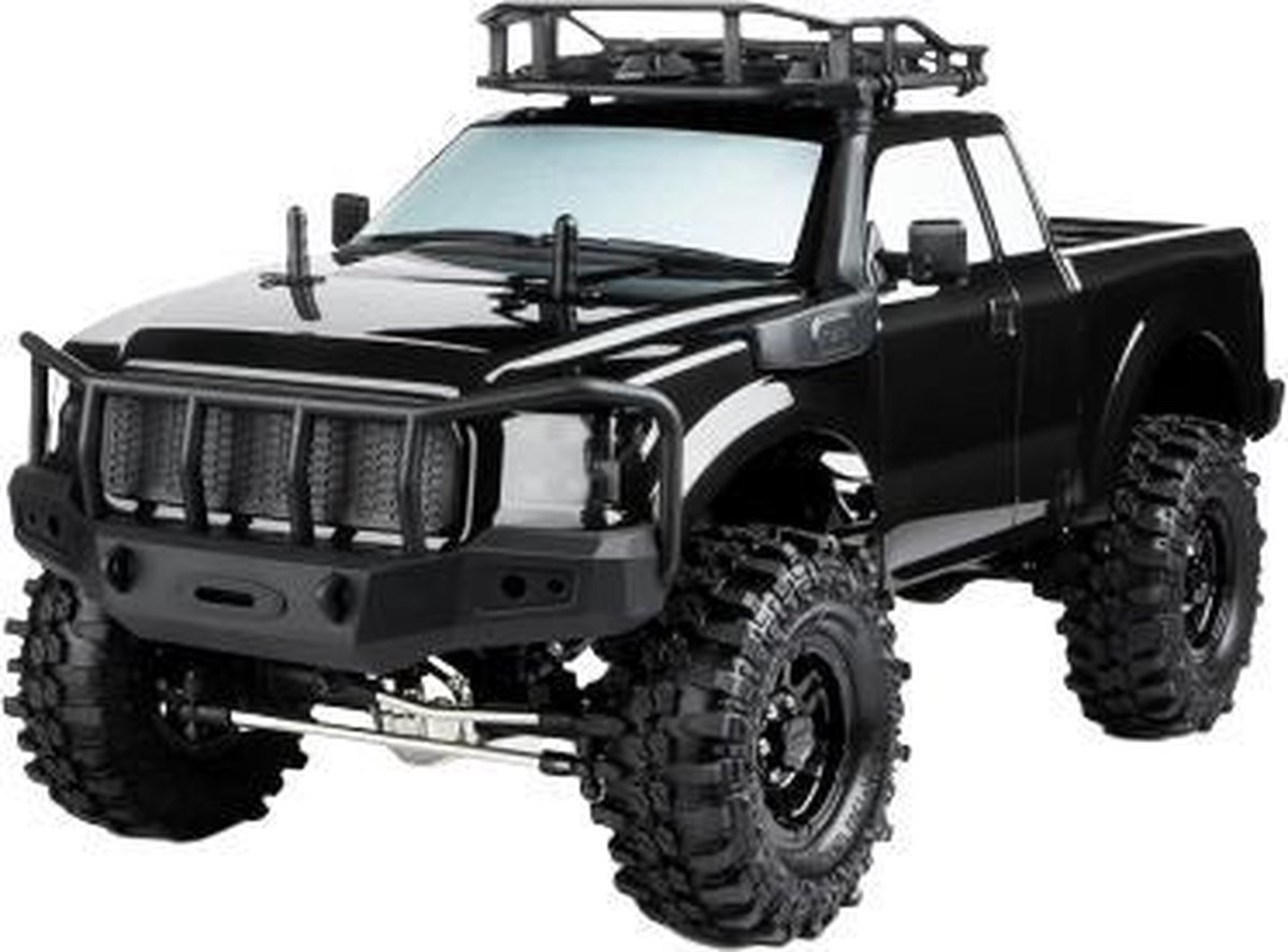 Gmade GS01 Komodo Truck RTR Crawler