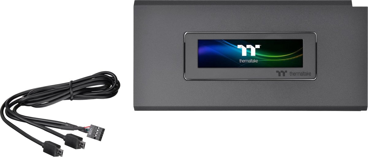 LCD Panel Kit for Ceres Series Display