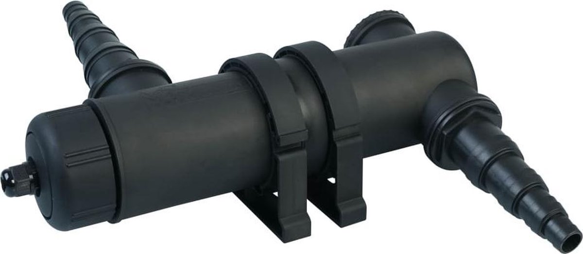 AlgClear UVC Apparaat 20000 Waterfilter